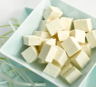 Tofu for menopause