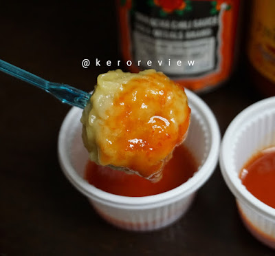 รีวิว เหรียญทอง ซอสพริกศรีราชา & นกนางนวล ซอสพริกโกศล (CR) Review Kosol Chili Sauce, Seagull Brand & Sriracha Chili Sauce, Gold Medals Brand.