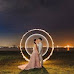 Actual Day Wedding Photography Singapore