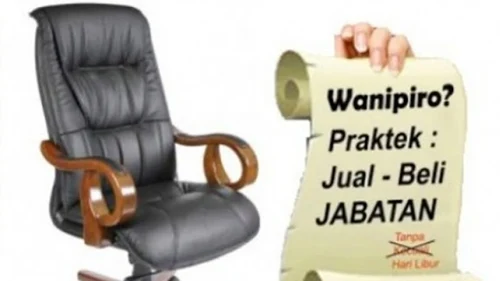 Jaksa Mia Gagal Jadi Kajati DKI Walau Rangking Pertama, Formappi: Waspadai Jual-Beli Jabatan