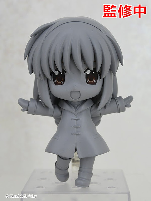 ESPECIAL NENDOROID - Wonder Festival 2019 Winter.