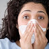 Redakan Flu Dengan Cara Alami