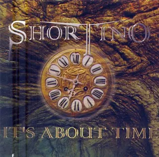 Shortino-1997-It's-About-Time-mp3