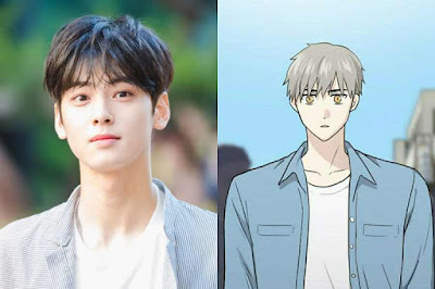 Image result for keluarga do kyun seok my id is gangnam beauty