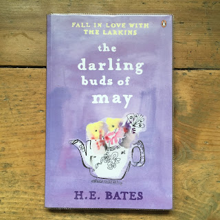 The Darling Buds of May by H.E. Bates - Reading, Writing, Booking