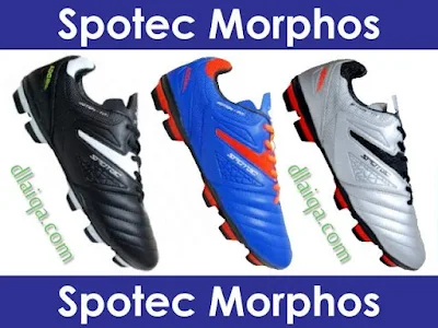 spotec morphos