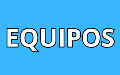 EQUIPOS 2025