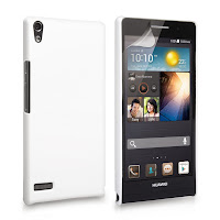 huawei ascend p6s