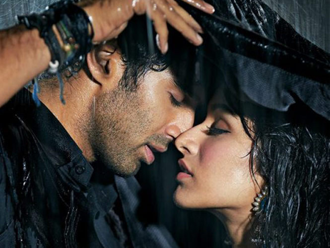 Aashiqui 2 Movie