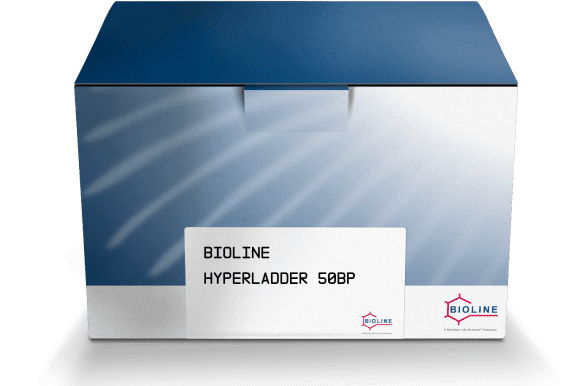 HyperLadder™ DNA maker