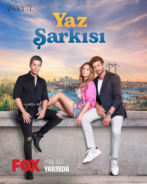 Yaz Sarkisi - Episodi 4 Pjesa 2 Me Titra Shqip