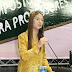 Deputada federal Bruna Furlan participou do 1º Encontro Estadual do PHS Mulher