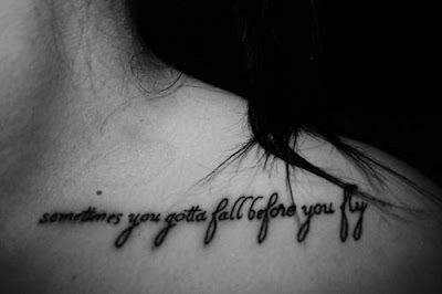 Tattoo Quotes