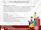 Loker SPV Sales, Sales Montir Kendaraan PT Menara Kartika Buana Karanganyar