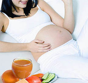 foods to avoid during pregnancy the day of pregnancy is probably the ...