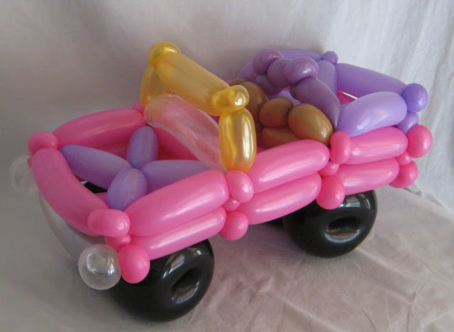 Balloon Vehicles6