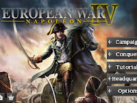 European War 4: Napoleon APK Download