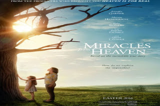 Kumpulan Film Rohani Kristen: Miracles from Heaven 