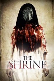 Se Film The Shrine 2010 Streame Online Gratis Norske