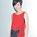 Charmaine Sheh to be photoshopped onto TVB Calendar