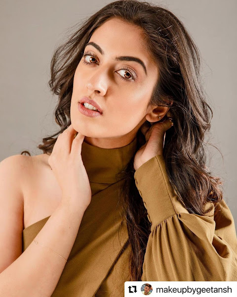 Aditi Sharma - wiki, Age, Family, Biography