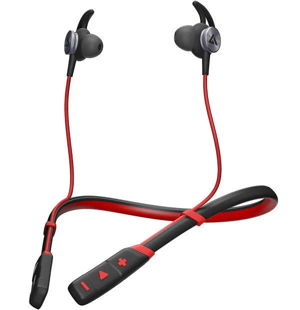 Boult Audio ProBass Curve Neckband earphone