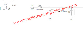 Nokia 2600 Charging Ways