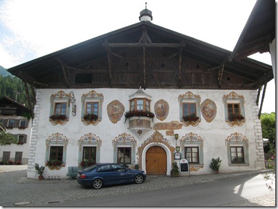 Innsbruck e Tirol 138
