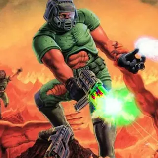 Jogue Doom Dr SciFi jogo de tiro grátis