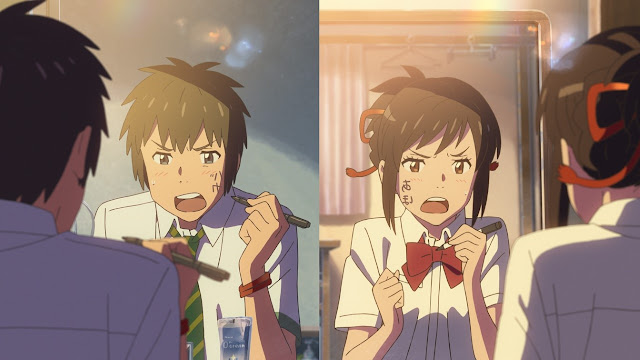 Your name fotograma 2