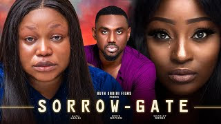 New Sorrow Gate Nollywood Movie