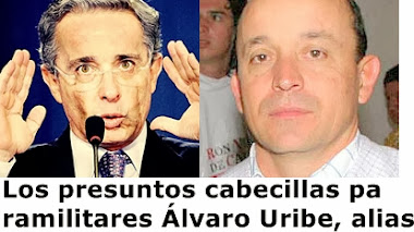 PRESIDENTE URIBE ME DIO CONTRATOS PARA CALLARME, JUAN CARLOS MENESES, PRINCIPAL TESTIGO CONTRA HERMANO DE URIBE