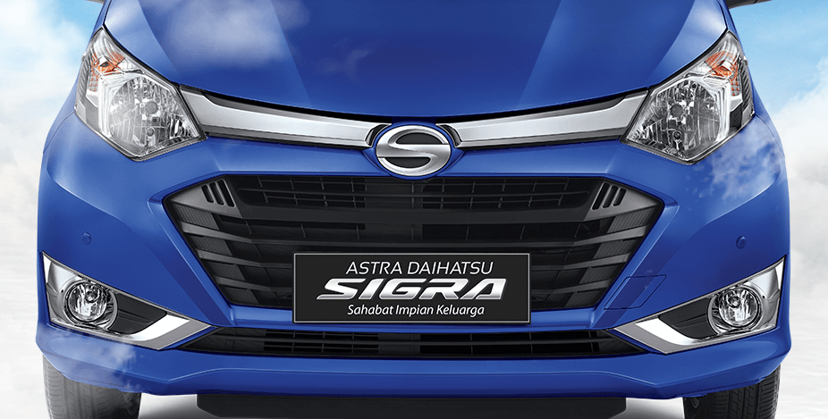 OVERVIEW DAIHATSU SIGRA ASTRA DAIHATSU MALANG