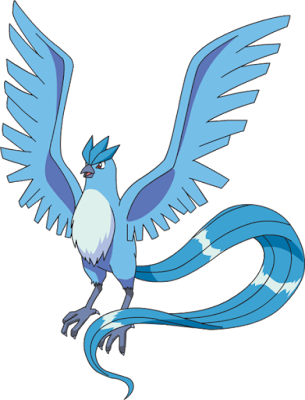 Articuno