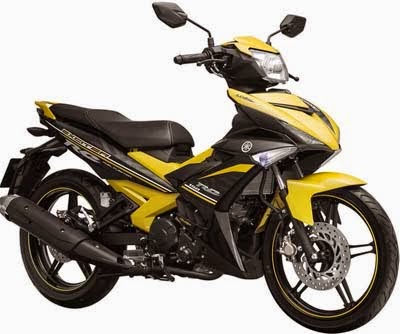 Latest Price and Specifications Yamaha Exciter 150 in 2017