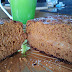 Mystery cake recheado com lemon curd