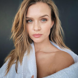 Josephine Skriver