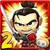 Samurai vs Zombies Defense 2 - Game nhập vai Samurai