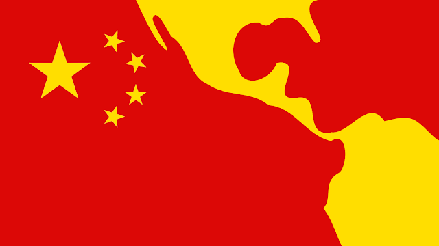 Understanding Chinese Engagement with Latin America and its Effects on the Region