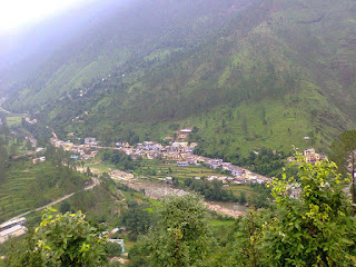 uttrakhand capital