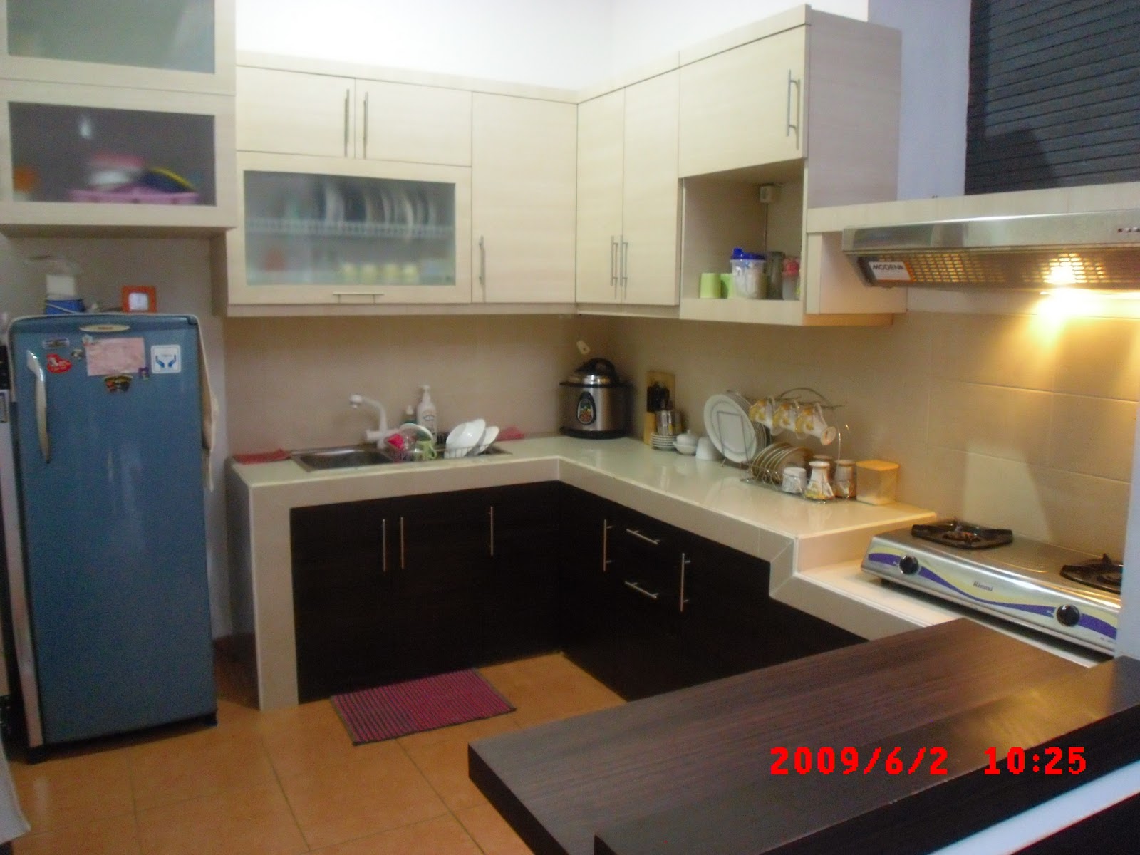 Contoh Dapur Basah Desainrumahid com Contoh Dapur Basah Desainrumahid com