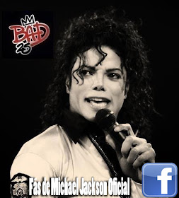 Curta Fãs de Michael Jackson Oficial