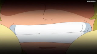 ワンピースアニメ パンクハザード編 591話 | ONE PIECE Episode 591