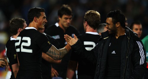 argentina all blacks