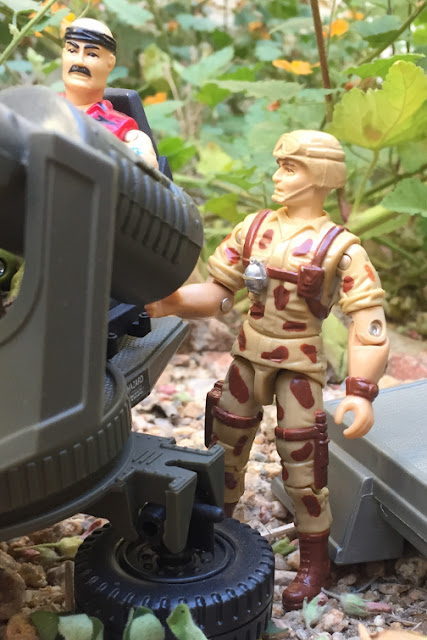 1993 Battle Corps Duke