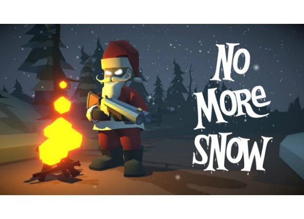 Δωρεάν παιχνίδι: No More Snow