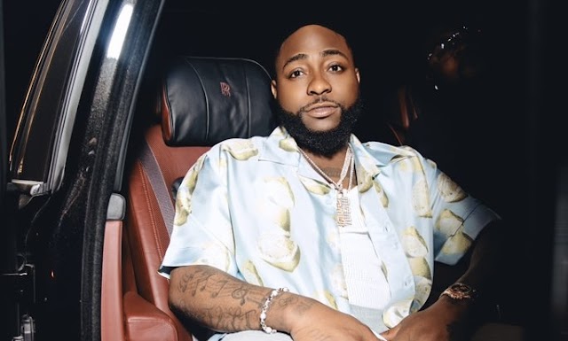 NEWS: Nigerian Afrobeats Star Davido Announces Plans to Quit Music After Next Album. 