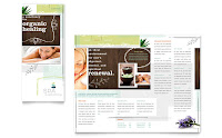 Brochure Templates For Massage Therapy3