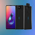 Asus 6Z Launched in India with Flip Camera, 48MP Selfie Camera