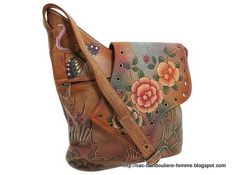Sac bandouliere femme:femme-1294600
